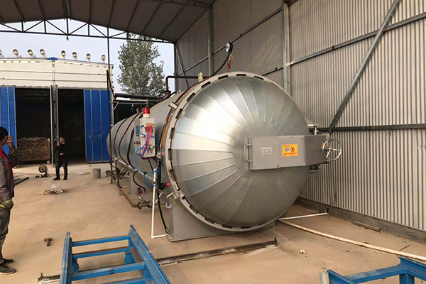 諸城市安泰機(jī)械有限公司