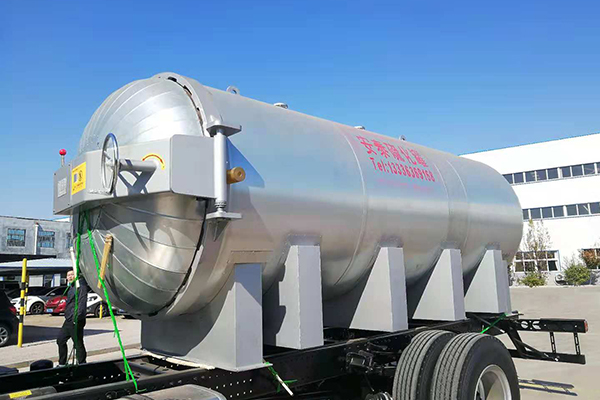 諸城市安泰機(jī)械有限公司