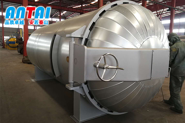 諸城市安泰機(jī)械有限公司