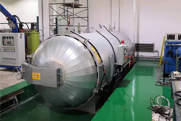 諸城市安泰機(jī)械有限公司