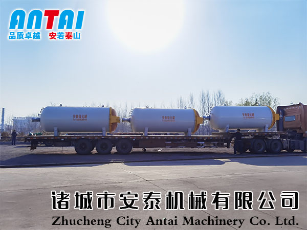 諸城市安泰機(jī)械有限公司